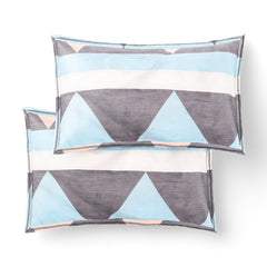 The Rang Aabroo Bedsheet