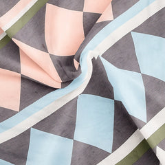 The Rang Aabroo Bedsheet