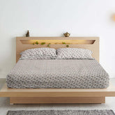 The Chandni Vriksh Bedsheet