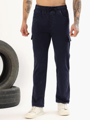 Urban Indigo Cargo