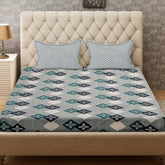 The Neelam Aabhushan Bedsheet - Furnish Factory