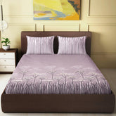 Lavender Meadow Bedsheet