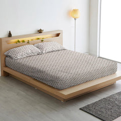 The Chandni Vriksh Bedsheet