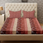 The Rekhaaz Dreams Bedsheet