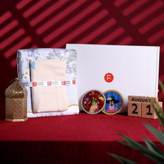 Utsav Hamper - Furnish Factory
