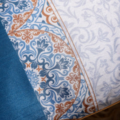 Silken Storm Silk Lumbar Cushion Covers – 20x12 inch - Furnish Factory