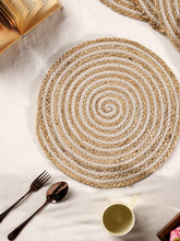 Boho Rhythm Placemats (16 inch round )