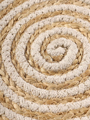 Boho Rhythm Placemats (16 inch round )