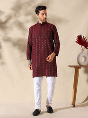 Buy 1 Get 1 Free Ethnic Kurta's