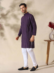 Buy 1 Get 1 Free Ethnic Kurta's