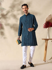 Buy 1 Get 1 Free Ethnic Kurta's