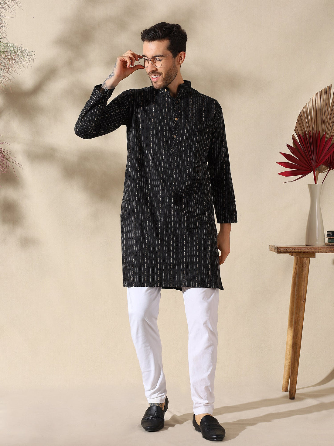 Buy 1 Get 1 Free Ethnic Kurta's