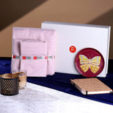 Diwali Dreams Hamper - Furnish Factory