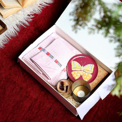 Diwali Dreams Hamper - Furnish Factory