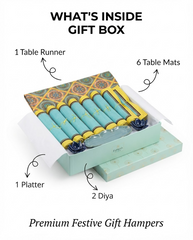 Tyohar ki Sajawat Hamper