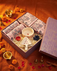 Utsav Shagun Hamper