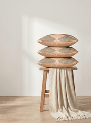 Desert Glow Cushion Cover