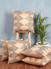 Desert Glow Cushion Cover