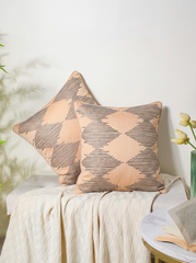 Desert Glow Cushion Cover