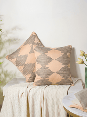 Desert Glow Cushion Cover