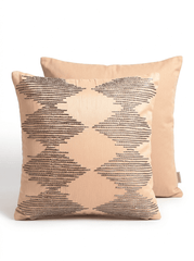 Desert Glow Cushion Cover