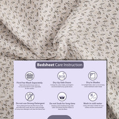 The Chandni Vriksh Bedsheet