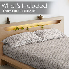 The Chandni Vriksh Bedsheet