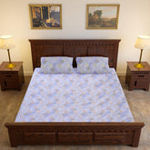 The Mehek Angan Bedsheet