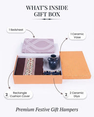 Sahi Shagun Hamper