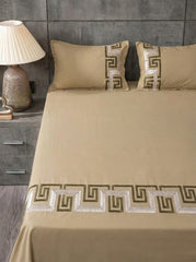 Tarang Aangan Bedsheet