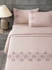 Pushp Dhara Bedsheet