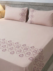 Pushp Dhara Bedsheet