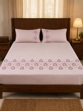 Pushp Dhara Bedsheet