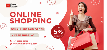 Get 5% OFF on All Prepaid Orders 💸