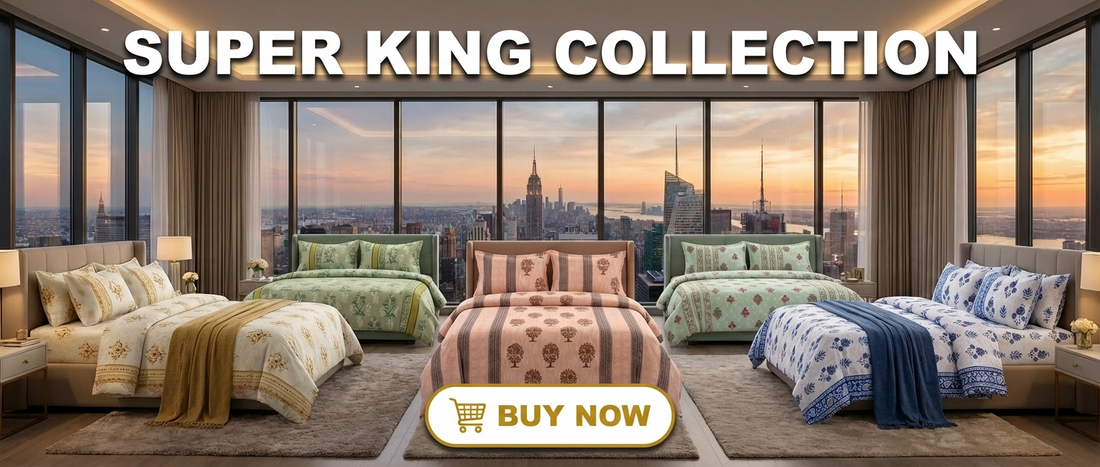 Super King Collection