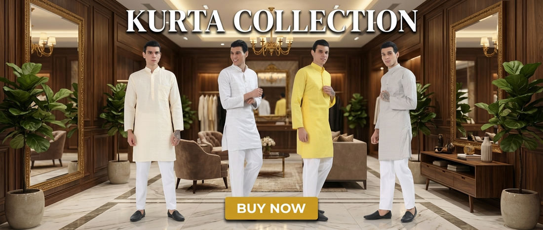 Men's Kurta