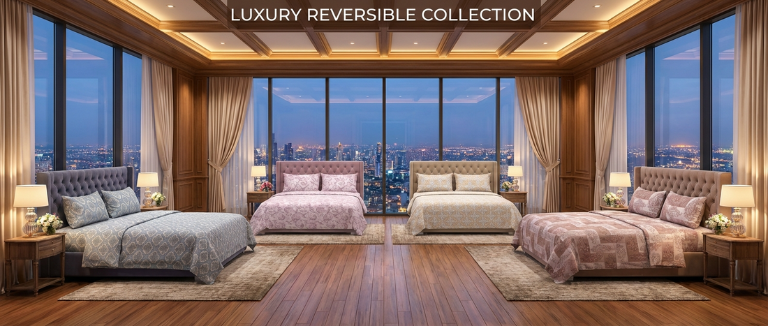 Twin Elegance Collection