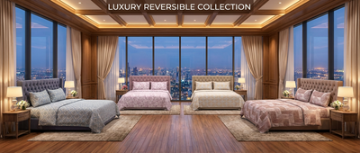 Twin Elegance Collection