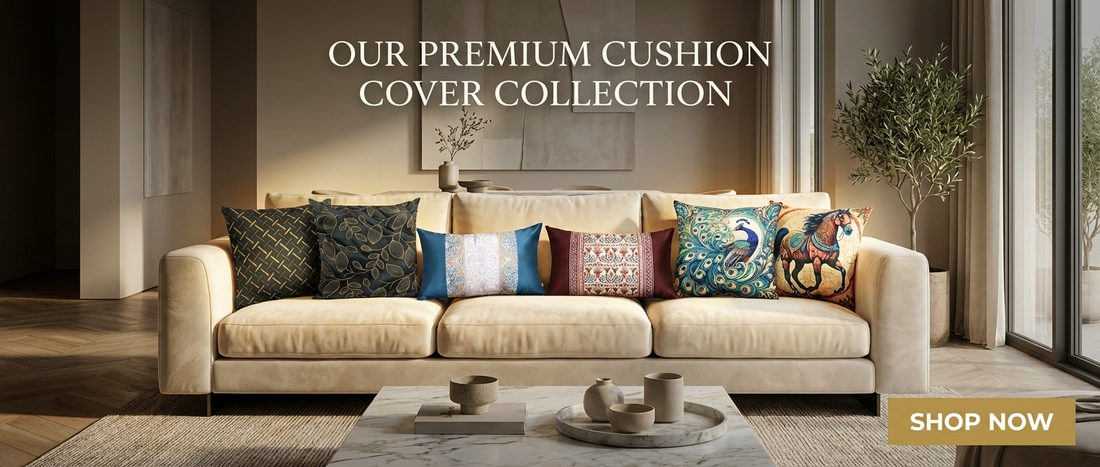 Cushion Cover Sets