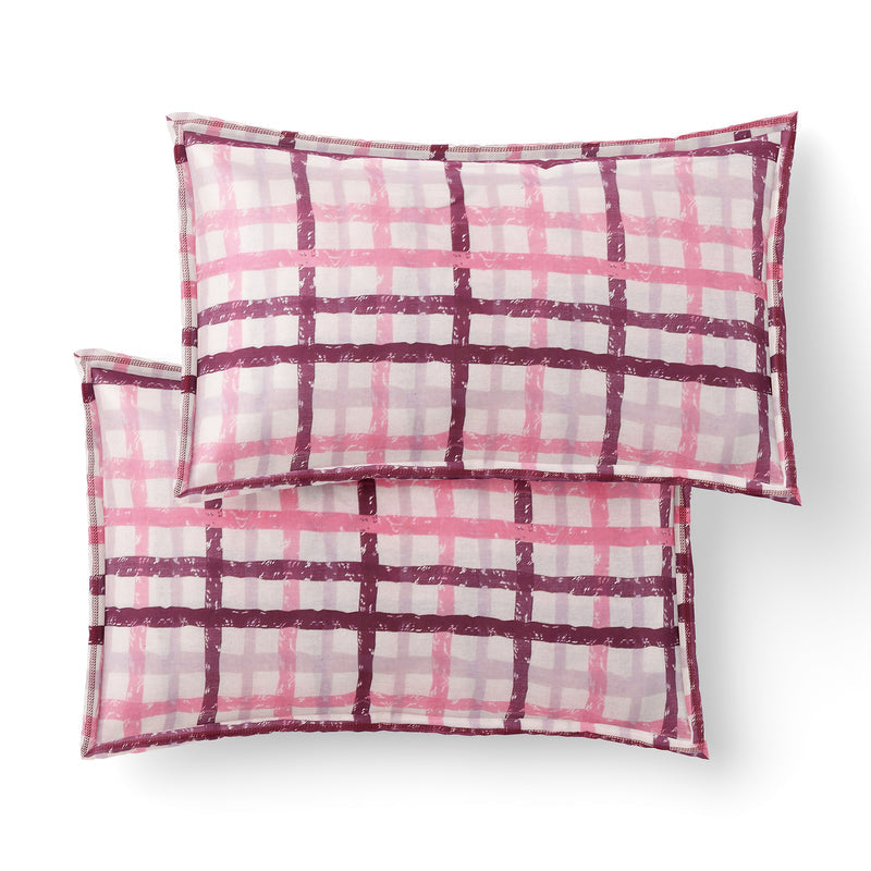 Rangrez Gulnaar Jaali Bedsheet