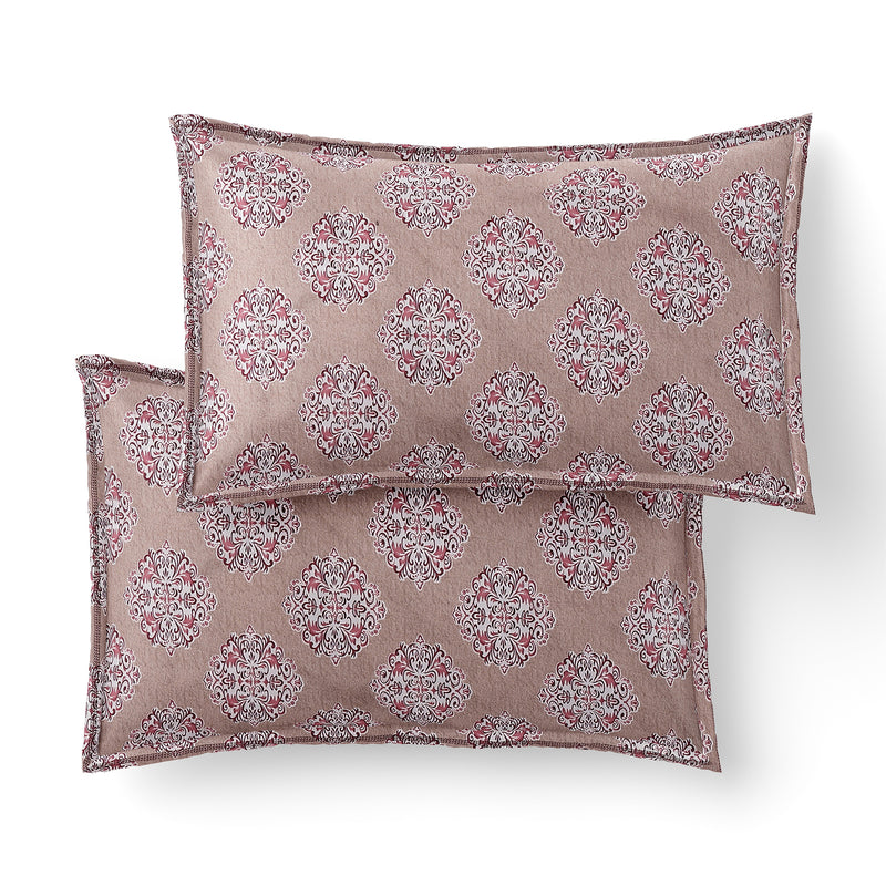 The Heeraakriti Bedsheet