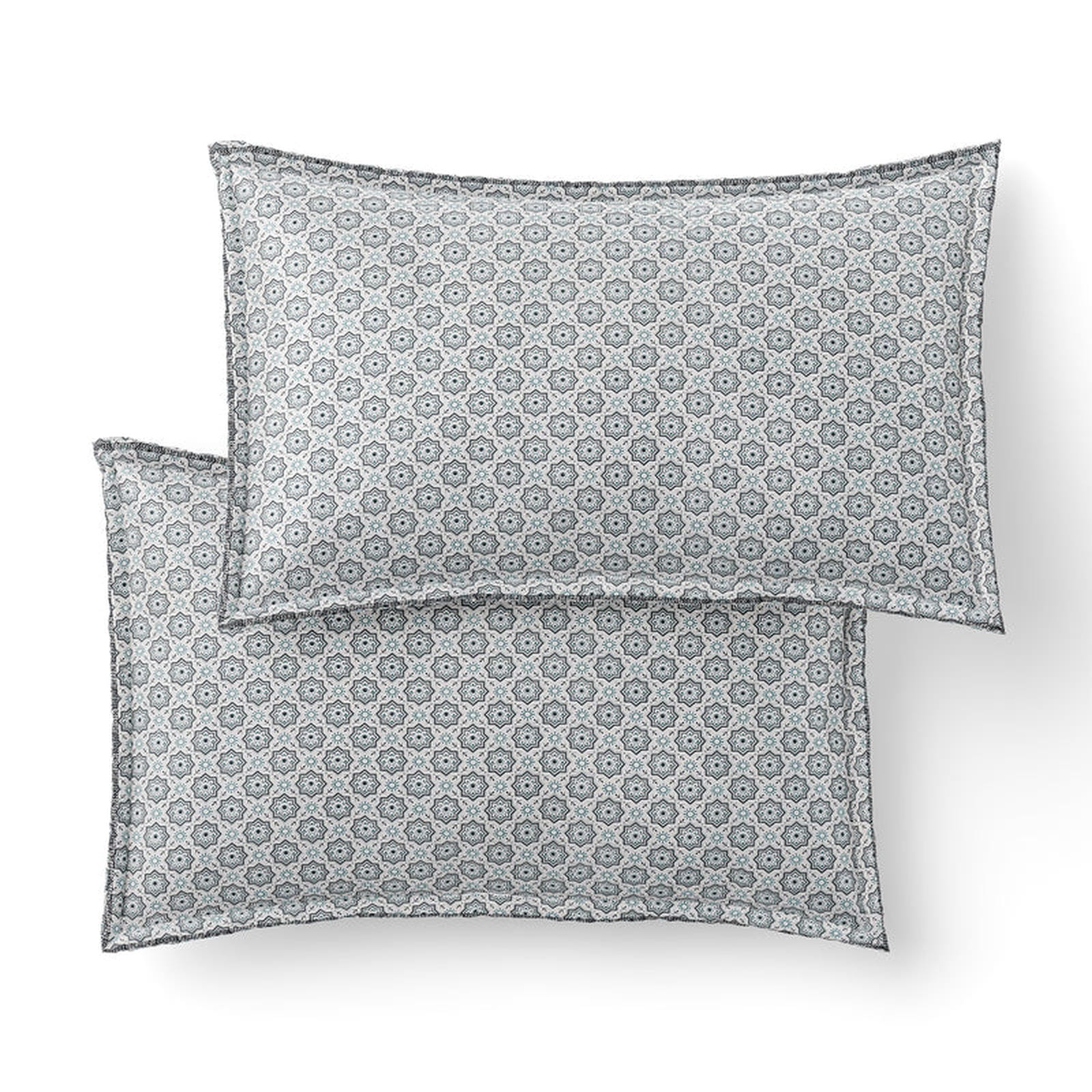 The Neelam Aabhushan Bedsheet - Furnish Factory