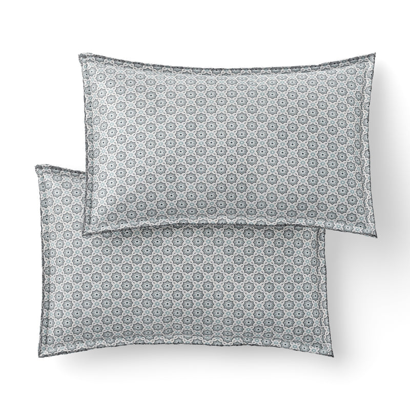 The Neelam Aabhushan Bedsheet