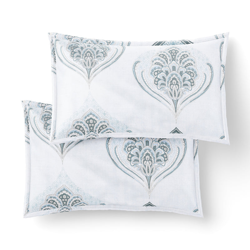 Chandrika Motif Bedsheet