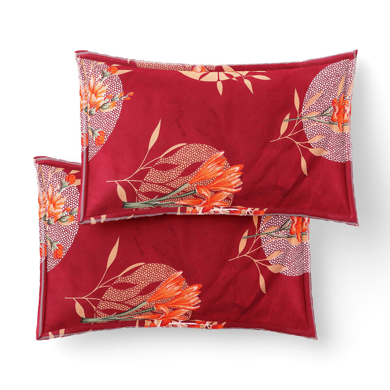 Gulnaar Charm Bedsheet