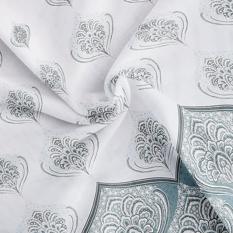 Chandrika Motif Bedsheet