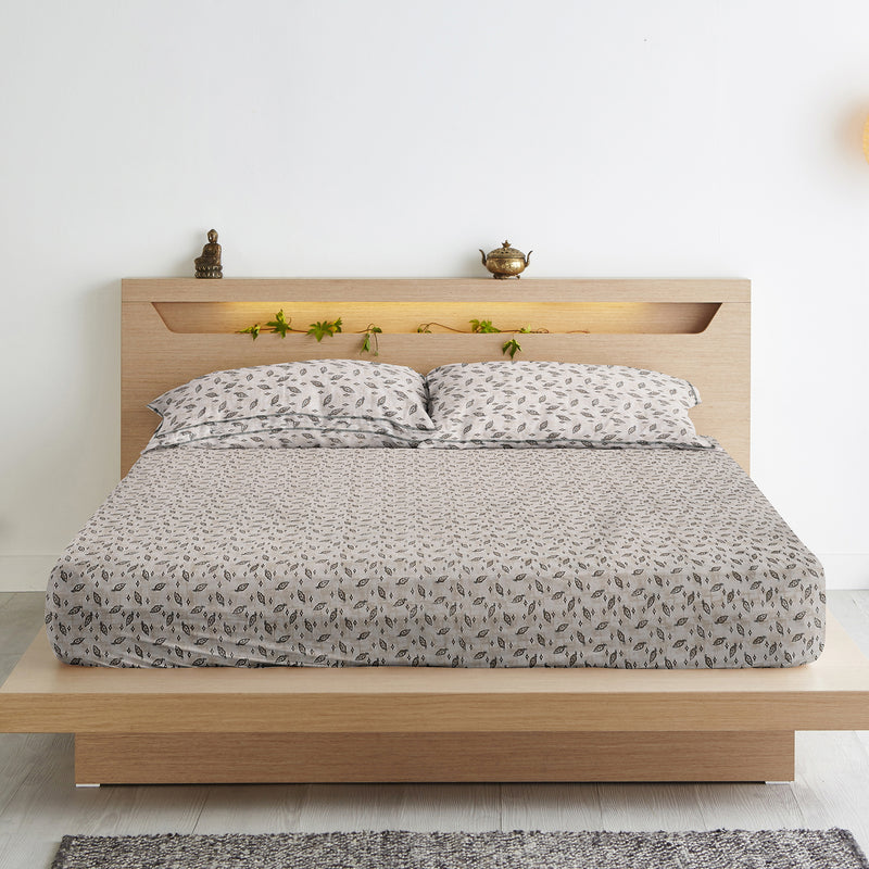 The Chandni Vriksh Bedsheet