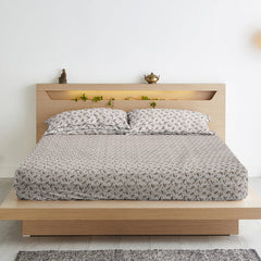 The Chandni Vriksh Bedsheet