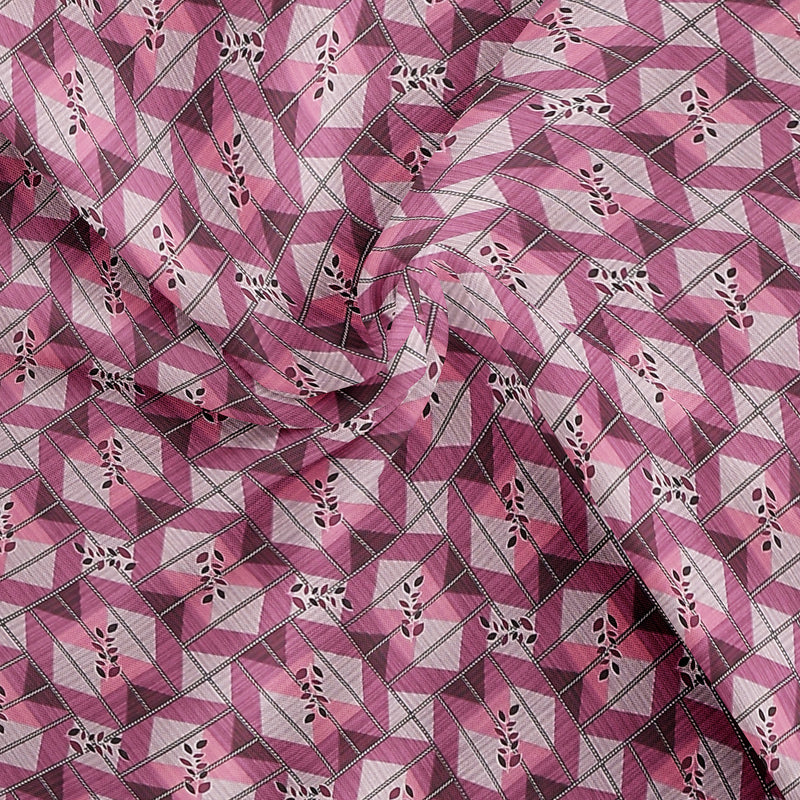 Rangrez Gulnaar Jaali Bedsheet