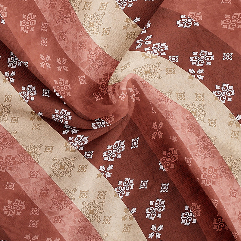 The Rekhaaz Dreams Bedsheet